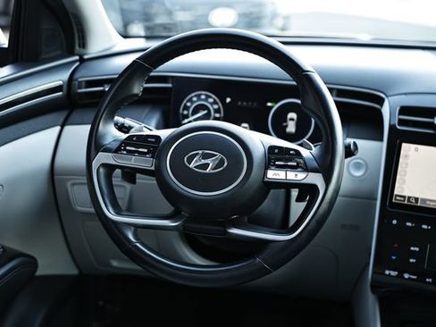 Used 2023 Hyundai Tucson SEL AWD/4WD image 28