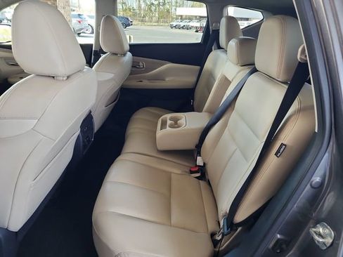 Used 2024 Nissan Murano SL w/ Cargo Package FWD image 19