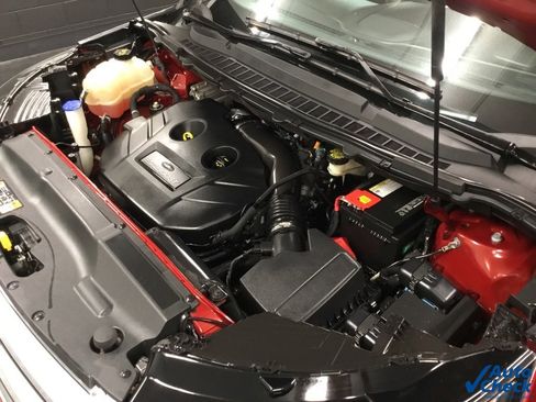 Used 2016 Ford Edge SEL w/ Equipment Group 201A image 43