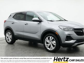 Used 2025 Buick Encore GX Preferred video 1