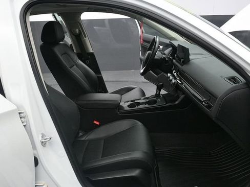 Used 2023 Honda Civic EX-L image 13