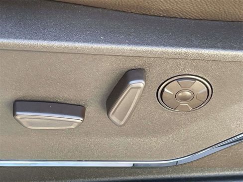 New 2026 Ford F350 King Ranch w/ Chrome Package image 14