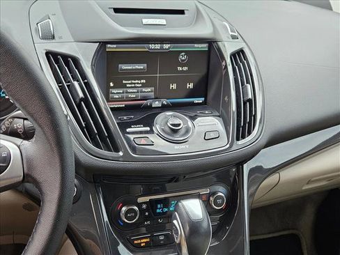 Used 2015 Ford Escape Titanium FWD image 13