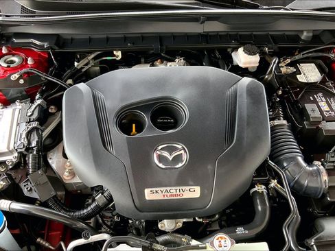 Used 2023 MAZDA CX-50 2.5 Turbo w/ Premium Plus Pkg image 31