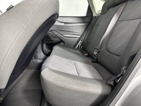 Used 2023 Kia Seltos LX AWD/4WD image 21