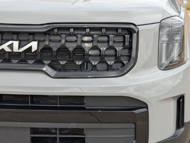 Used 2024 Kia Telluride EX X-Line AWD/4WD image 8
