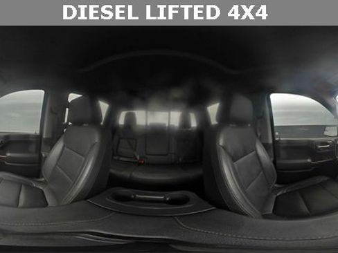 Used 2020 Chevrolet Silverado 1500 RST image 21