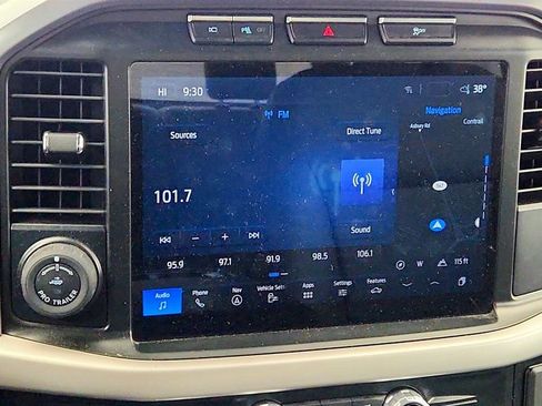 Used 2023 Ford F150 Lightning Pro w/ Tow Technology Package image 18