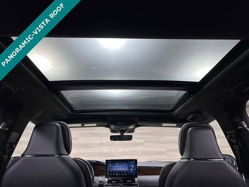Used 2023 Lincoln Navigator L Black Label image 5