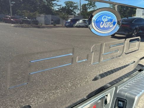 Used 2023 Ford F150 XLT w/ Equipment Group 302A High AWD/4WD image 57