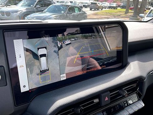 Used 2026 Toyota Land Cruiser w/ Premium Package image 26