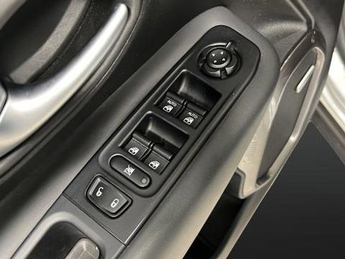 Used 2021 Jeep Renegade Limited w/ Sun & Sound Group AWD/4WD image 21