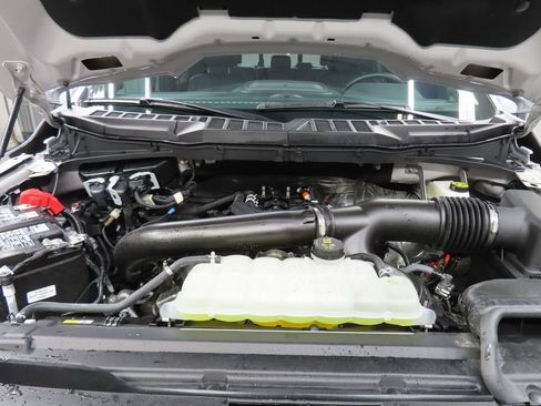Used 2025 Ford F150 Lariat AWD/4WD image 26