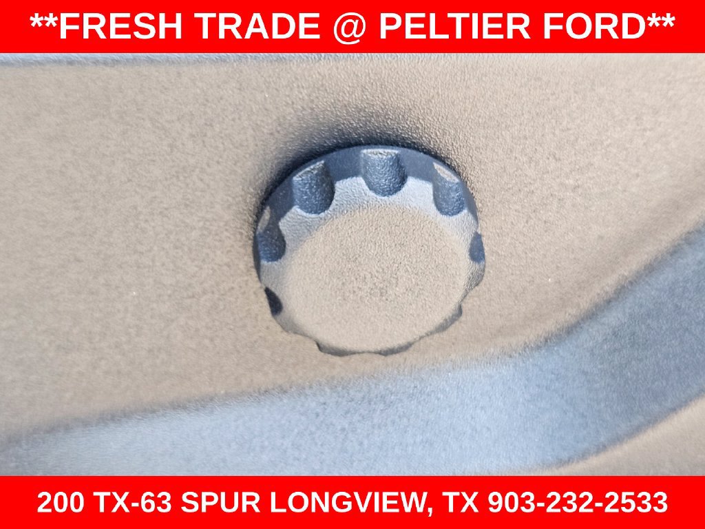 Certified 2024 Ford F150 STX RWD image 18