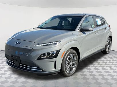 Used 2022 Hyundai Kona Limited