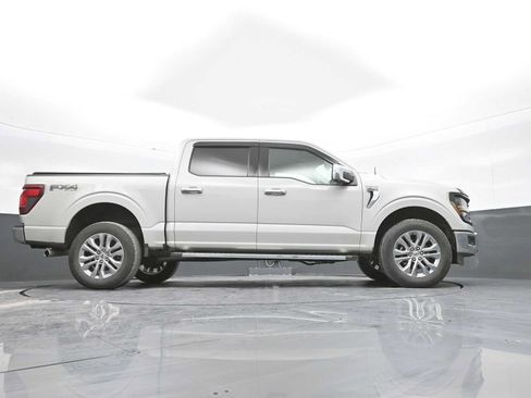 Used 2024 Ford F150 XLT w/ Equipment Group 302A MID AWD/4WD image 42
