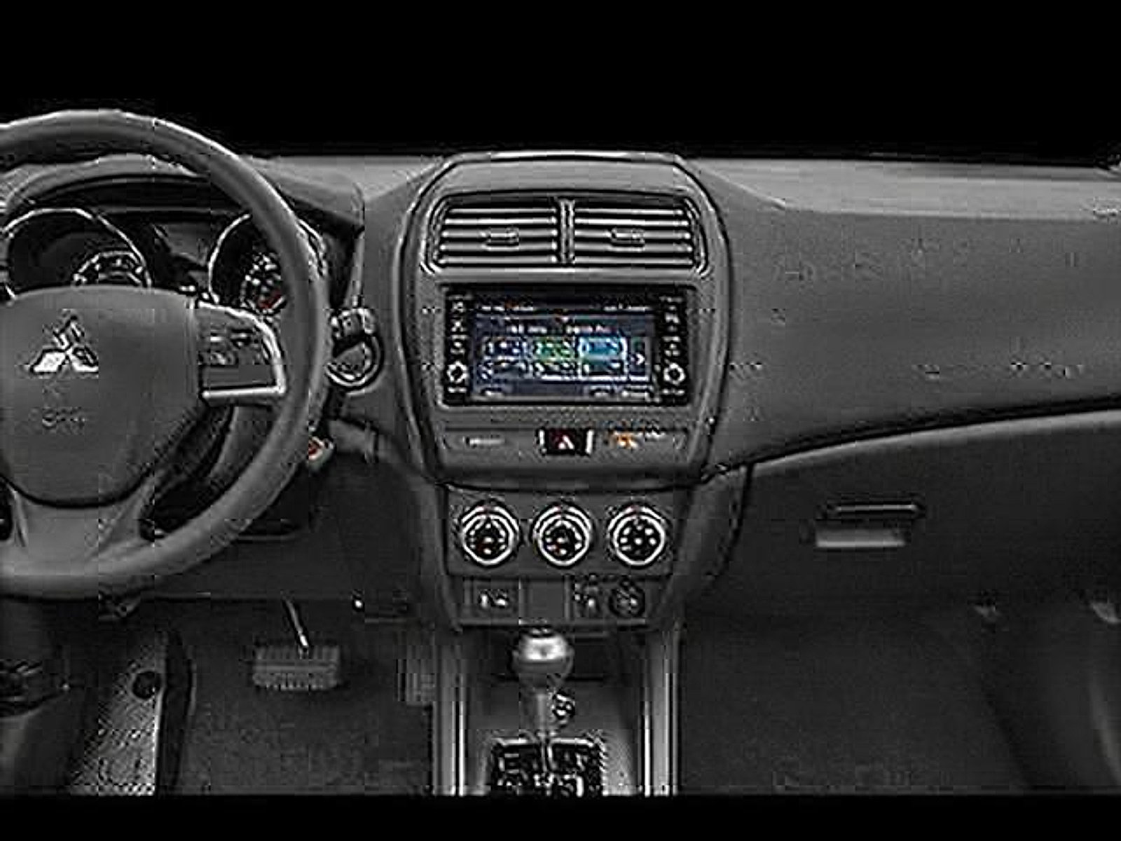 Used 2024 Mitsubishi Outlander Sport ES AWD/4WD image 40