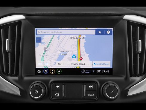 Used 2024 GMC Terrain SLT image 27