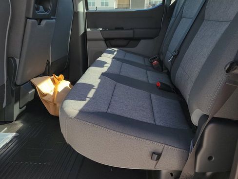 New 2026 Ford F350 XL image 4