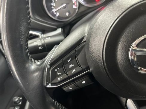 Used 2017 MAZDA CX-5 Touring AWD/4WD image 40