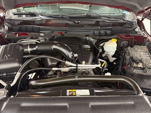 Used 2016 RAM 1500 Sport w/ Convenience Group RWD image 36