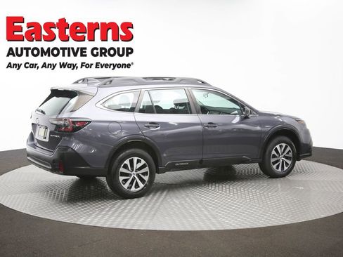 Used 2022 Subaru Outback 2.5i AWD/4WD image 41
