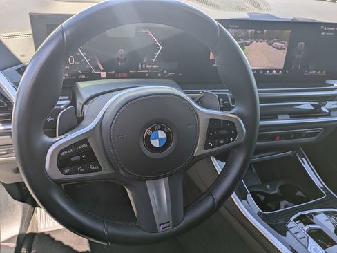 Certified 2026 BMW X5 xDrive40i AWD/4WD image 18