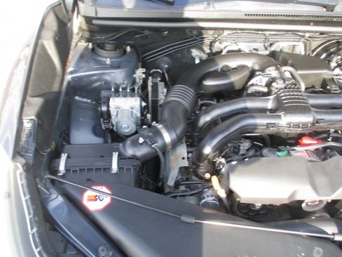 Used 2014 Subaru Impreza 2.0i image 14