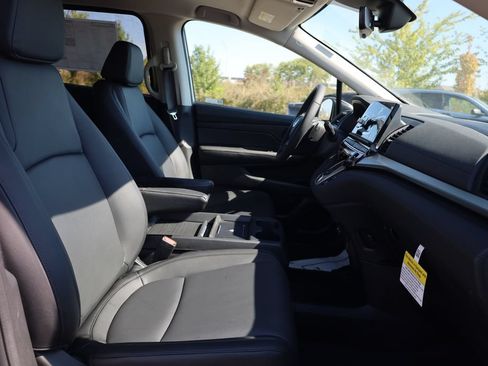 New 2026 Honda Odyssey EX-L image 37