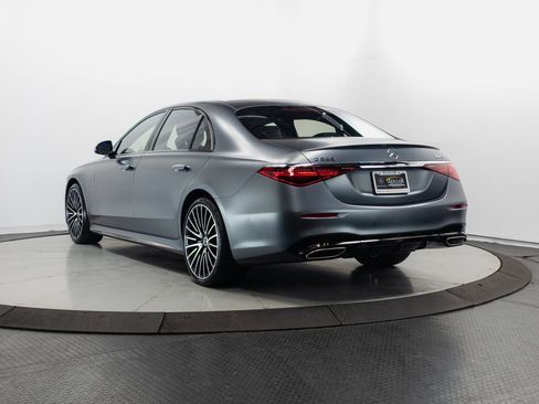 Used 2023 Mercedes-Benz S 580 4MATIC Sedan image 31