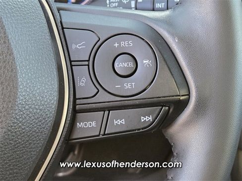 Used 2022 Toyota RAV4 XSE image 29