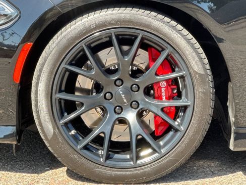 Used 2015 Dodge Charger SRT Hellcat RWD image 26