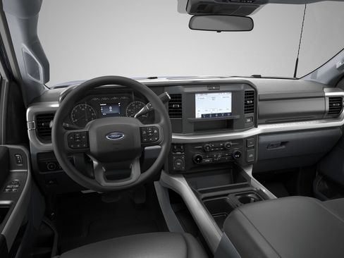 New 2026 Ford F350 XLT w/ 360-Degree Camera Package image 7