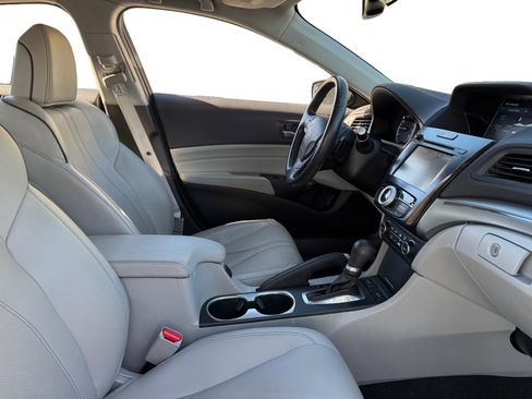Used 2022 Acura ILX w/ Premium Package image 14