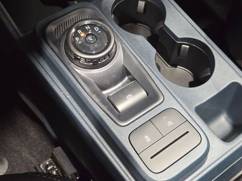 New 2025 Ford Maverick XLT w/ XLT Luxury Package image 24