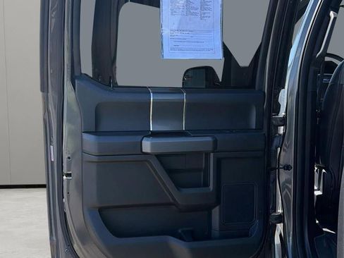 Used 2018 Ford F150 XLT w/ Equipment Group 302A Luxury AWD/4WD image 29