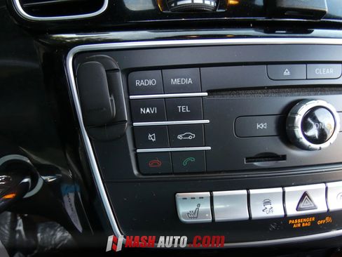 Used 2017 Mercedes-Benz GLS 450 4MATIC image 51
