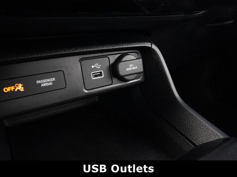 Used 2023 Honda Civic Sport image 10