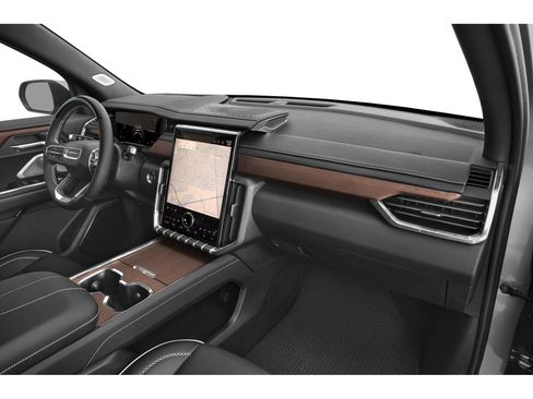 New 2026 GMC Acadia Denali Ultimate image 16