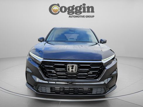 New 2026 Honda CR-V EX image 8