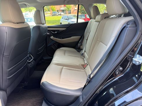 Used 2024 Subaru Outback Limited AWD/4WD image 28