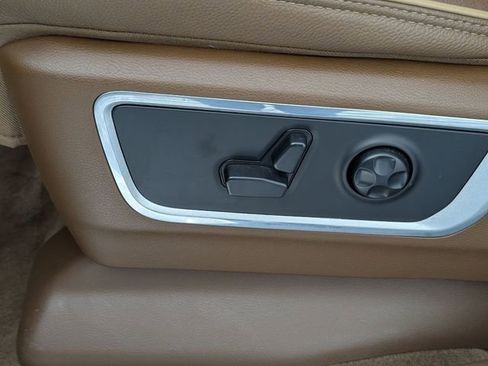 Certified 2024 RAM 1500 Limited image 15