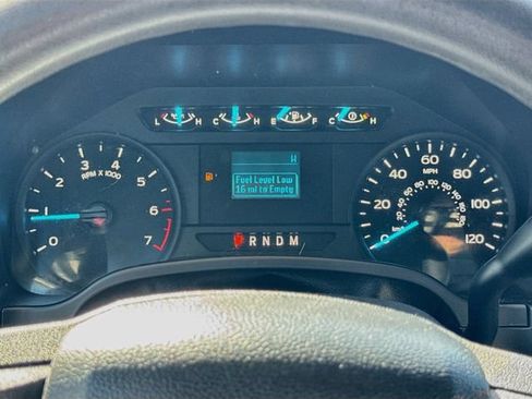 Used 2020 Ford F150 XL w/ XL Power Equipment Group AWD/4WD image 12