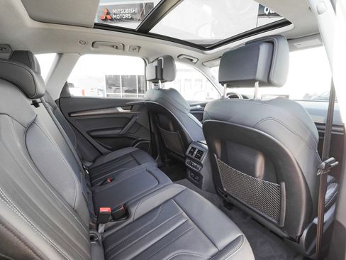 Used 2024 Audi Q5 2.0T Premium Plus image 37