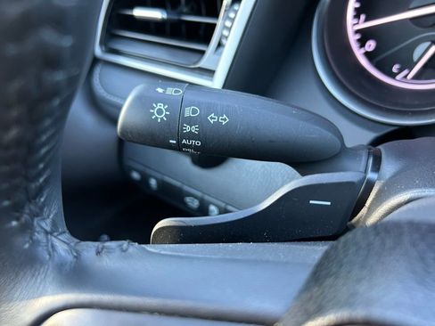 Certified 2024 Toyota Camry SE FWD image 22