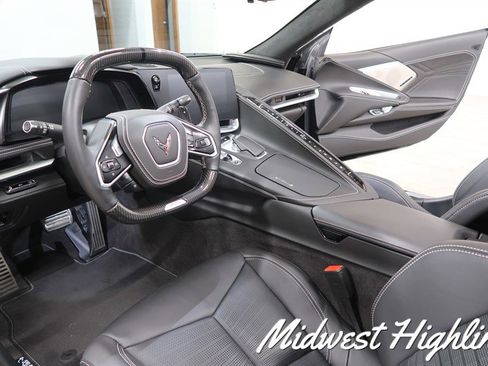 Used 2023 Chevrolet Corvette Z06 RWD image 33