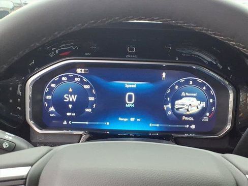 New 2026 Chevrolet Silverado 1500 LT image 13