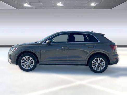 New 2025 Audi Q3 2.0T Premium image 2
