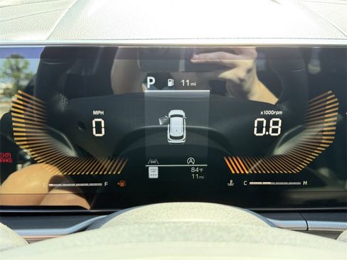 New 2026 Kia Sportage EX image 32