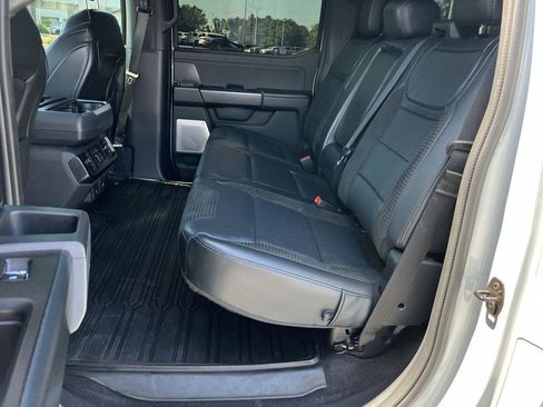 Used 2023 Ford F150 Raptor AWD/4WD image 29